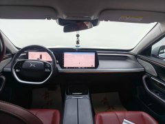 2021 XPeng P7 2020 670E #4