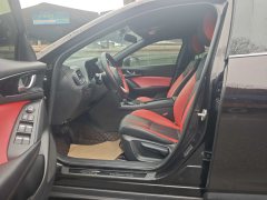 2020 Mazda CX-4 2020 2.0 AT blue sky vitalityEditionFWD #10