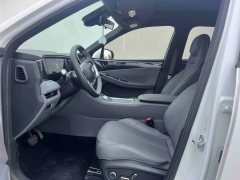 2025 Geely Galaxy Geely Galaxy L7 2025 EM-i 115km explore+Edition #5