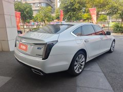 2025 Cadillac CT6 2023 2.0T AT 28T Premium #2