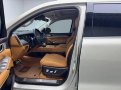2026 Tank 500 PHEV 2026 Hi4-Z Smart #5