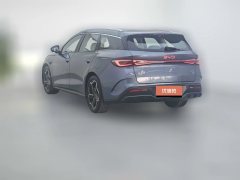 2025 BYD Seal 06 DM-i Wagon 2025 DM-i 150KMFlagship #2