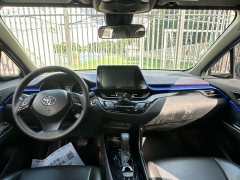 2022 Toyota IZOA 2021 2.0L YixingEdition #4