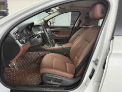 2016 BMW 5 Series 2017 2.0T AT 525LiLeading #5