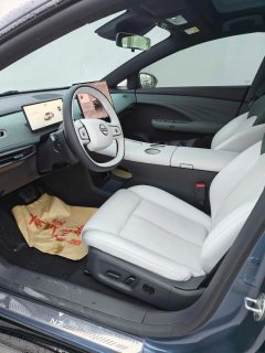 2025 Nissan N7 2025 625 Max #5