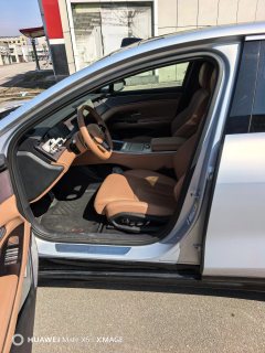 2025 BYD Han L 2025 EV 4WDlidarFlagship #5