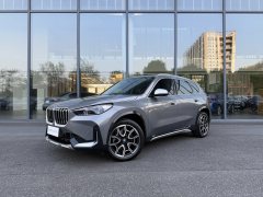 2024 BMW X1 2024 2.0T AT xDrive25Li XDesign Pkg #1