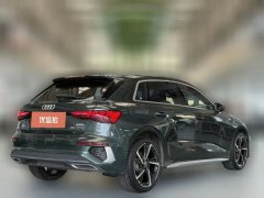 2023 Audi A3 Sportback 2023 Sportback 1.4T AT 35 TFSI EnterprisingSport #2