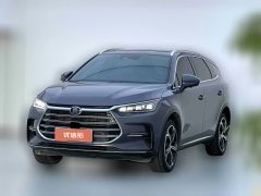 2023 BYD Tang PHEV 2021 1.5T AT DM-i 112KM Honor #1