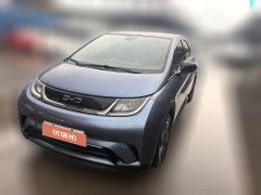 2024 BYD Dolphin 2024 Glory 420km freeEdition #1