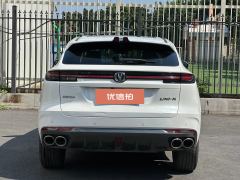 2023 Chang'an UNI-K 2021 2.0T AT Premium #11