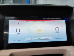 2025 BYD Yuan UP 2024 401KM vitalityEdition #3