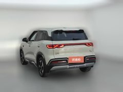 2025 BYD Yuan UP 2025 Smart Drive 401KM Leading #2