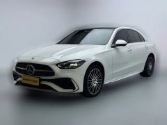 2023 Mercedes-Benz C-Class 2022 1.5T AT Facelift C260L Sport #1