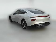 2021 XPeng P7 2020 670E #2