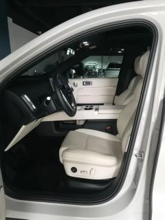 2025 Li Auto Li Auto L6 2025 Max SmartHuanNewEdition #5