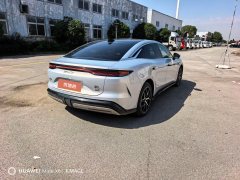 2025 BYD Han L 2025 EV 4WDlidarFlagship #2