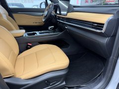2025 Geely Auto Geely Haoyue L 2026 2.0TD DCT Meiman Edition 6-Seater #9