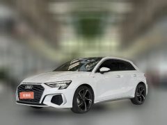 2023 Audi A3 Sportback 2022 Sportback 1.4T AT 35 TFSI FashionSport #1
