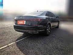 2022 Volkswagen Passat 2022 2.0T AT 330TSI Elite #2