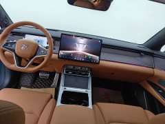 2025 BYD Han L 2025 DM-p 4WDlidarFlagship #4
