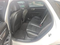 2025 Cadillac CT6 2023 2.0T AT 28T Premium #6
