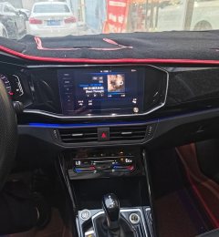 2021 Volkswagen Tayron GTE 2020 1.4T AT Premium HEV #4