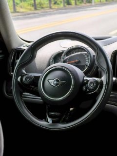 2018 MINI Countryman 2018 2.0T AT COOPER SClassicgroup4WD (Imported) #5