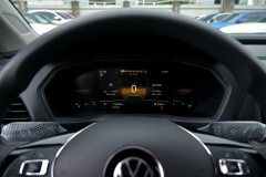 2023 Volkswagen T-Cross 2023 Facelift 1.5L AT Fashion #3