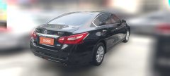 2019 Nissan Teana 2016 2.0 AT XEFashion #2