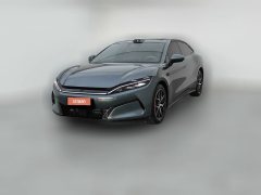 2025 BYD Han L 2025 DM-p 4WDlidarFlagship #1