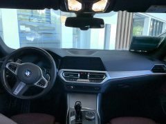 2023 BMW 4 Series 2023 2.0T AT 425i MM Sport Shadow #4