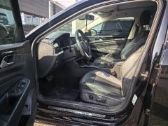 2022 Volkswagen Passat 2022 2.0T AT 330TSI Elite #5