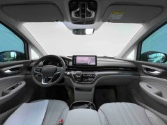 2023 Roewe iMAX8 2023 2.0T AT 400TGI Enjoy moreEdition #4