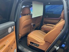 2025 AITO M9 2025 EREV UltraEdition 52kWh 6SeatEdition（192line lidar） #6