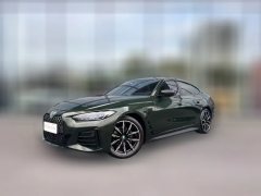 2023 BMW 4 Series 2023 2.0T AT 425i MM Sport Shadow #1