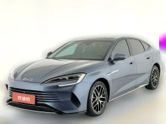 2024 BYD Seal 07 DM-i 2025 DM-i 1.5L 125km Luxury #1