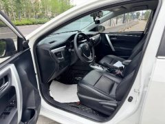 2019 Toyota Corolla 2017 Facelift 1.6L S-CVT GL #5