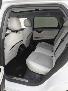 2024 Voyah Free 2025 318 318km RWDTravel aroundEdition #6