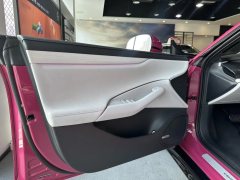 2025 Xiaomi Auto Xiaomi SU7 2024 700km RWDLong RangeSmart Drive #12
