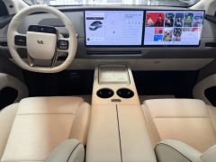 2025 Li Auto Li Auto i8 2025 Standard #4