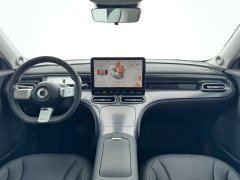 2024 smart #1 2024 SmartStandard #4