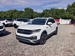 2024 Volkswagen Tacqua 2023 1.2T AT 200TSI DSG JoySmart Connect #1