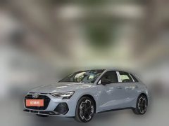 2026 Audi A3 Sportback 2025 Sportback 35TFSI gallopingExclusive +LuxurySelectBag #1