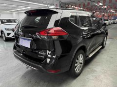 2019 Nissan X-Trail 2019 2.0 AT Smart Connect7SeatComfortFWD #2