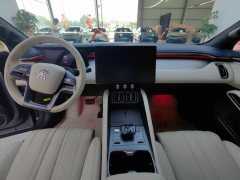 2024 BYD Song L EV 2024 662kmexcellence #4