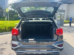 2025 Audi Q2L 2024 1.5T AT 35TFSI FashionElegant #15
