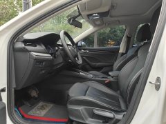 2022 Škoda Octavia 2022 PRO 1.4T AT TSI280 Exclusive #5