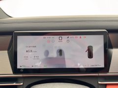 2025 BYD Tang L 2025 DM 200KM4WDlidarFlagship #3
