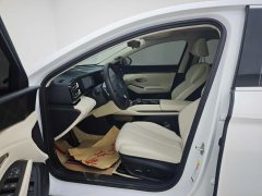 2025 BYD Qin L 2025 1.5L AT DM-i Smart Drive 120KMLeading #5
